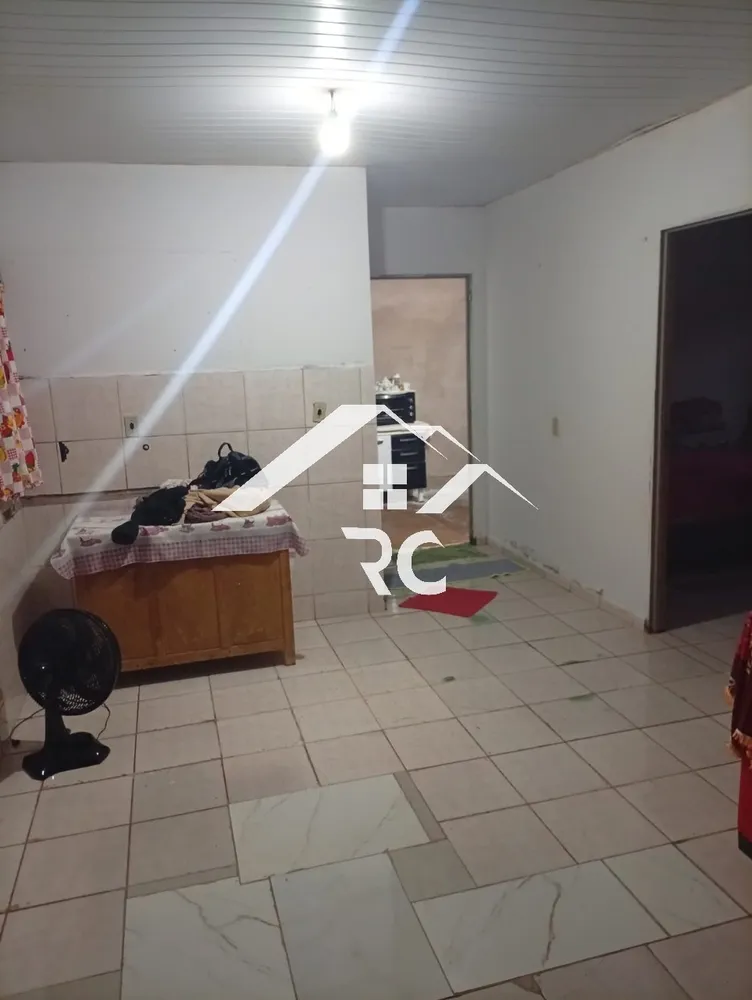 Casa, 2 quartos - Foto 4