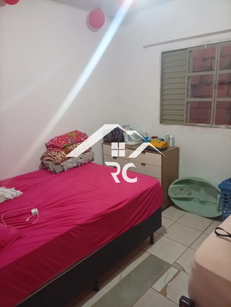 Casa, 2 quartos - Foto 4