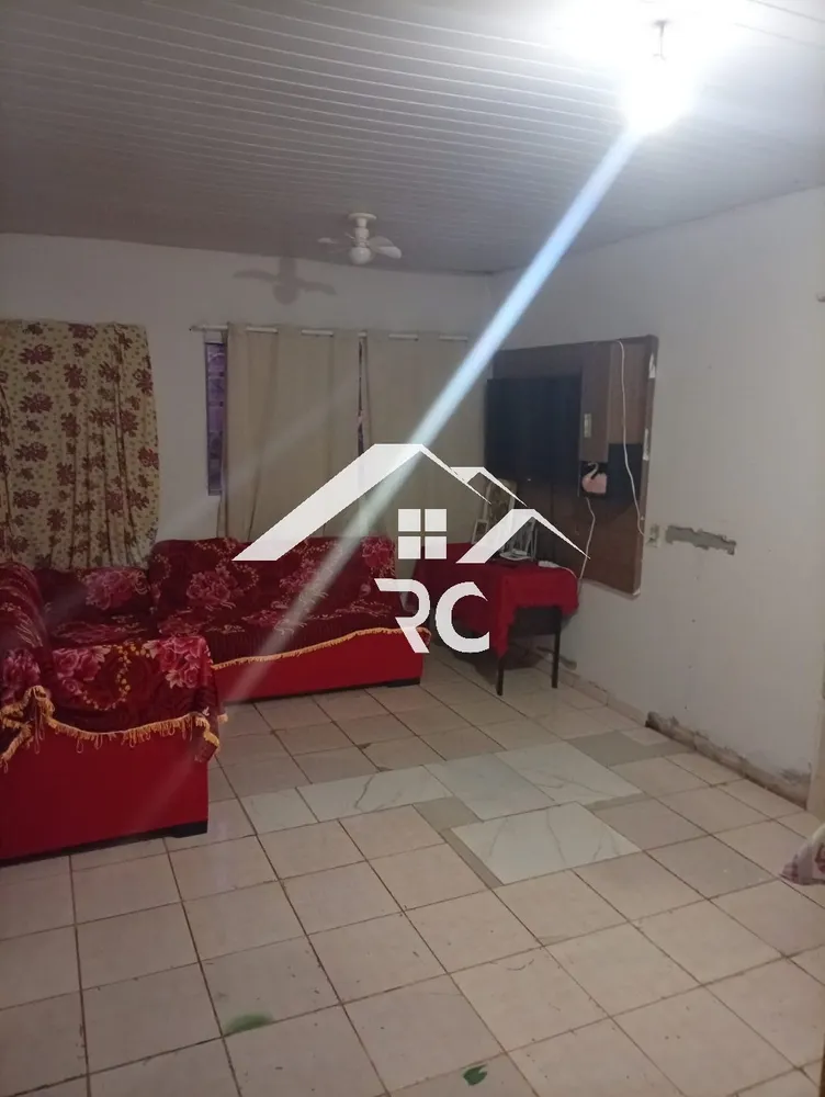 Casa, 2 quartos - Foto 1
