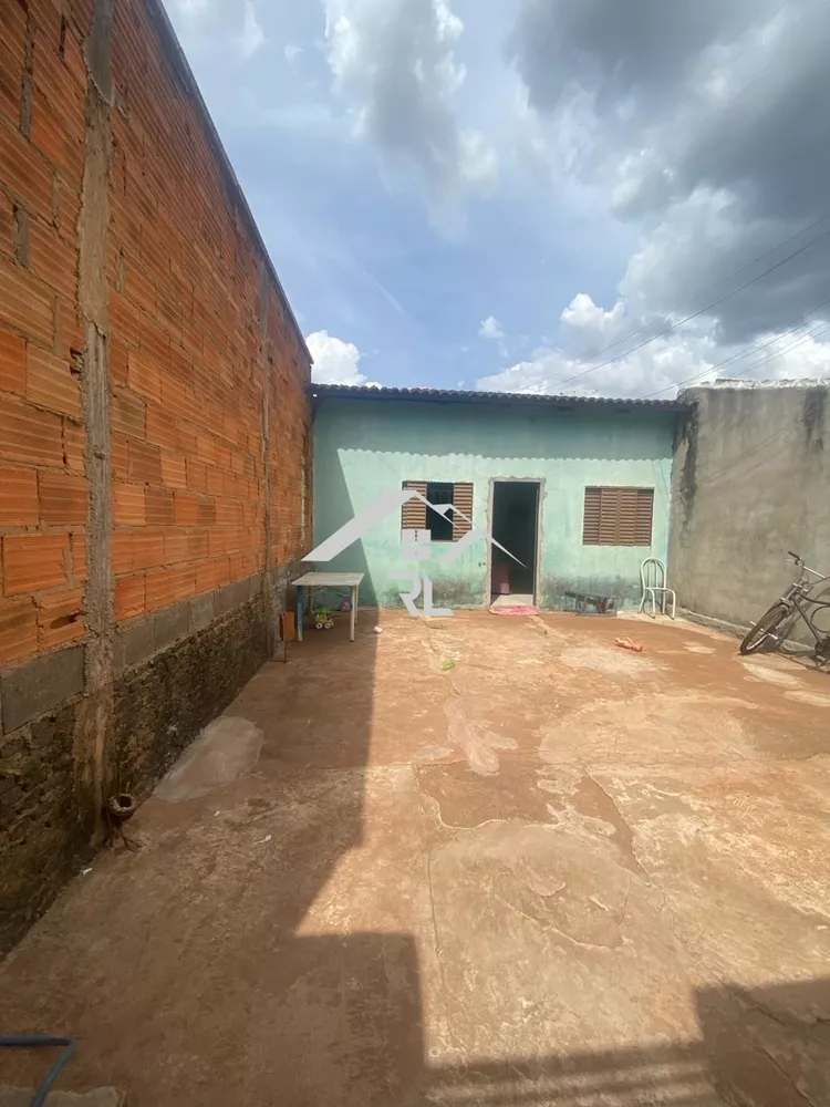 Casa, 3 quartos - Foto 2