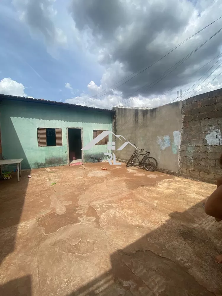 Casa, 3 quartos - Foto 1