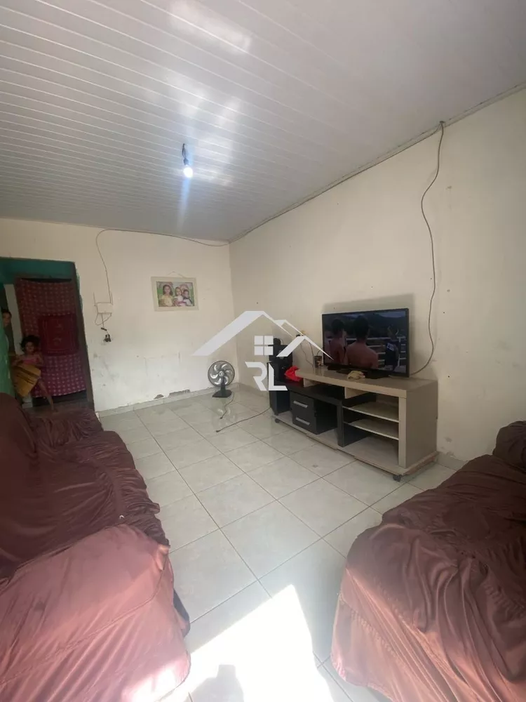 Casa, 3 quartos - Foto 4