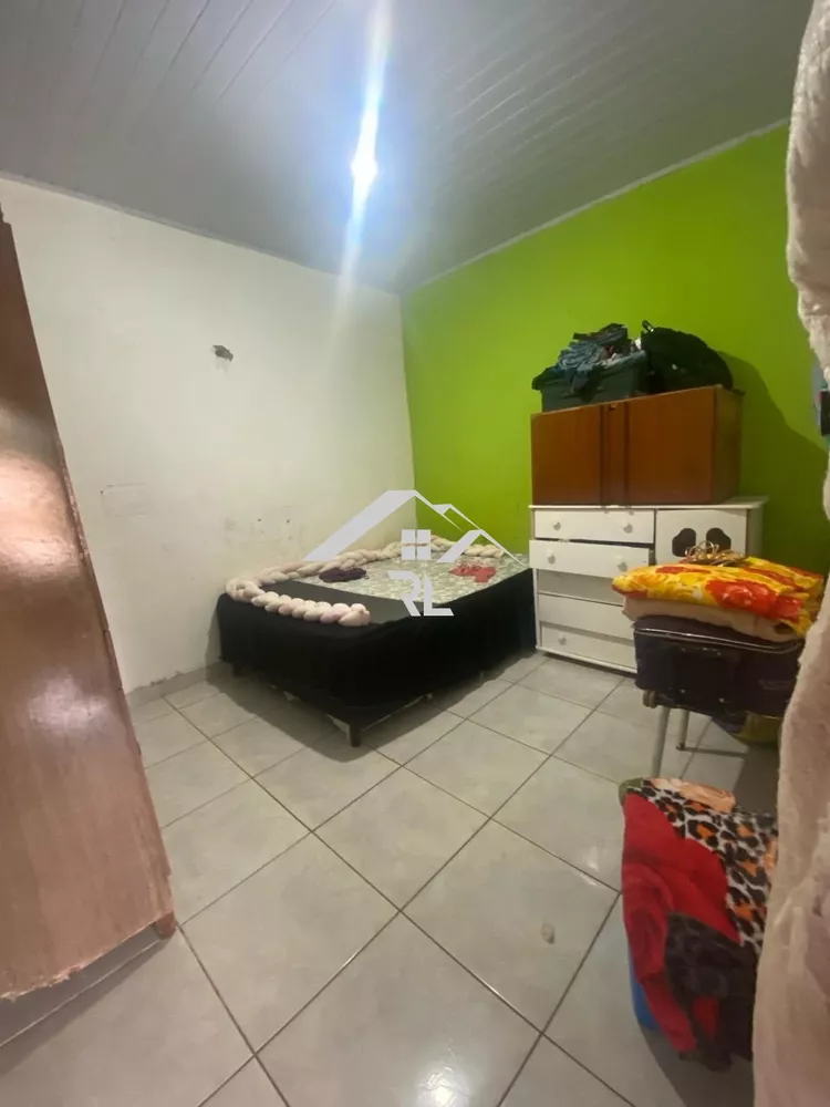 Casa, 3 quartos - Foto 8