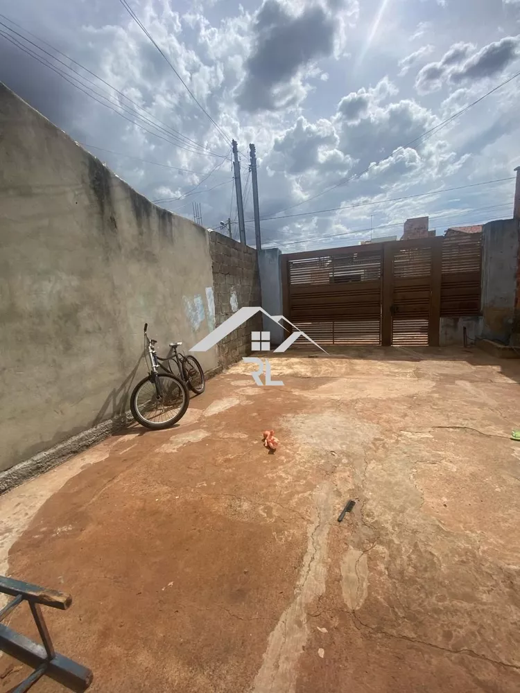 Casa, 3 quartos - Foto 10