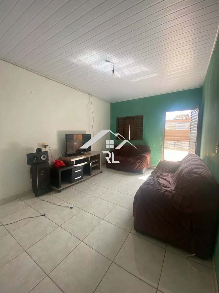 Casa, 3 quartos - Foto 3