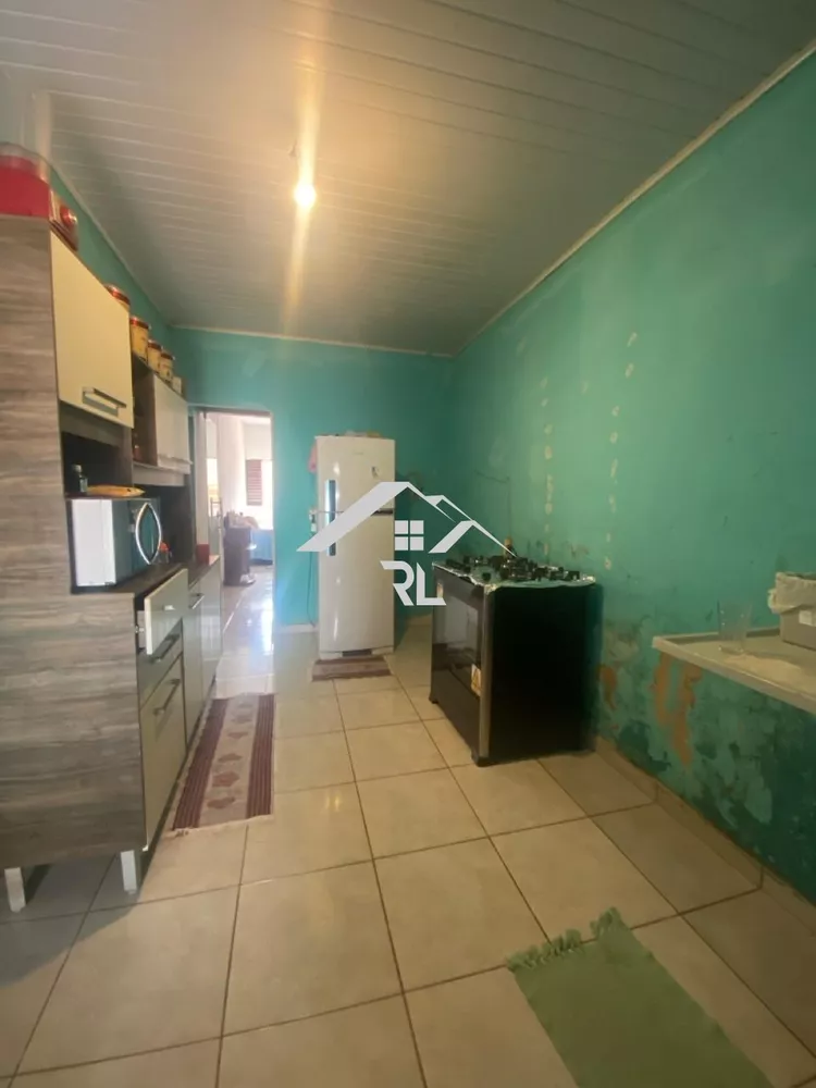 Casa, 3 quartos - Foto 5