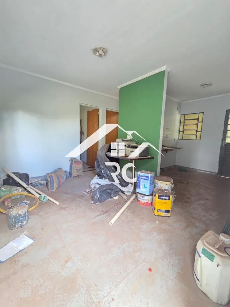 Casa, 3 quartos - Foto 4