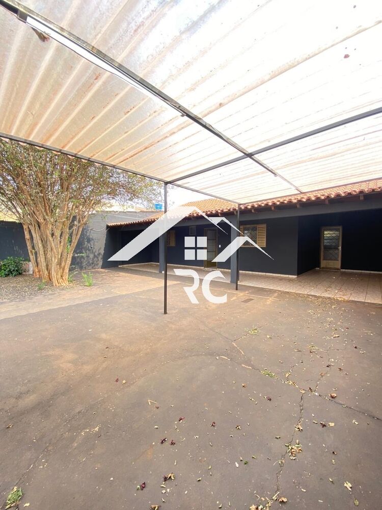 Casa, 3 quartos - Foto 1