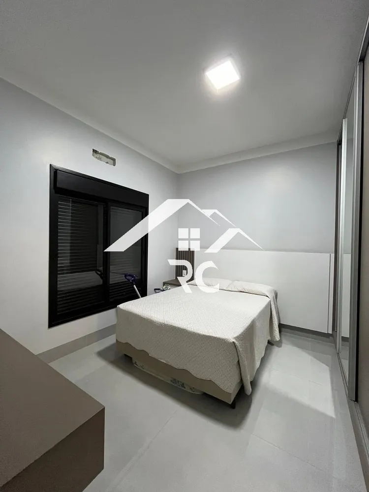 Casa, 3 quartos - Foto 7