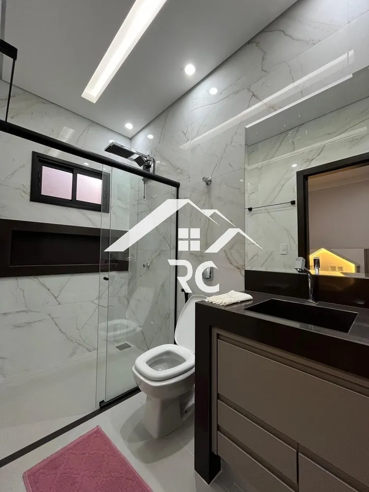 Casa, 3 quartos - Foto 6