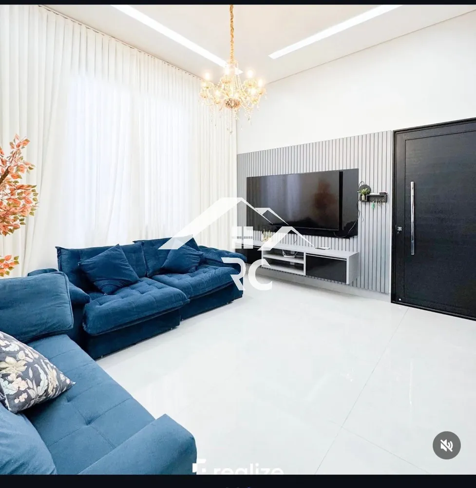 Casa, 3 quartos - Foto 5