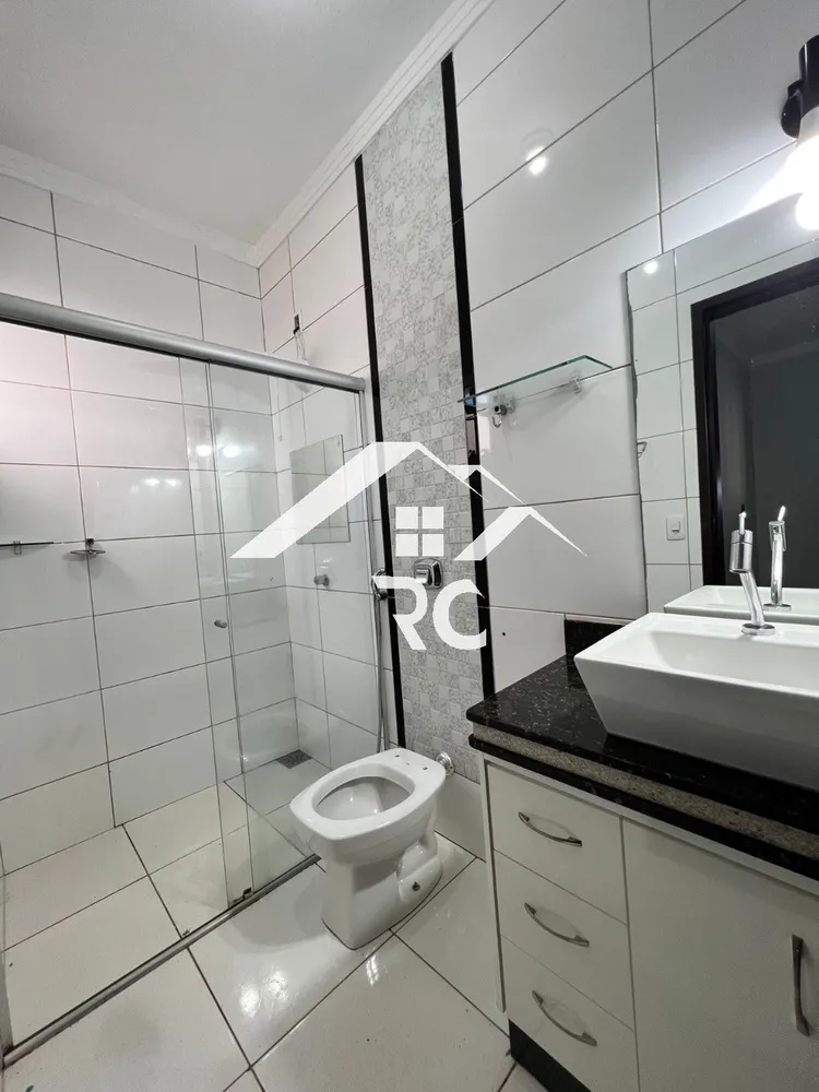 Casa, 3 quartos - Foto 4
