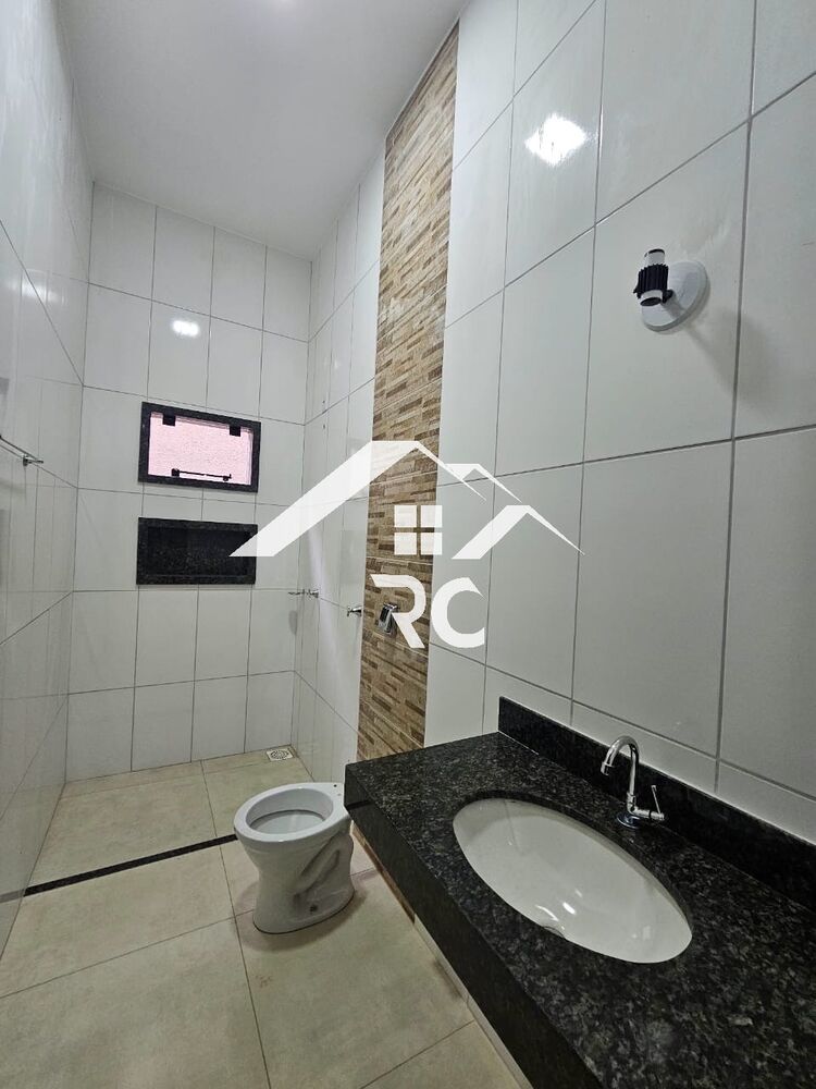 Casa, 3 quartos - Foto 6