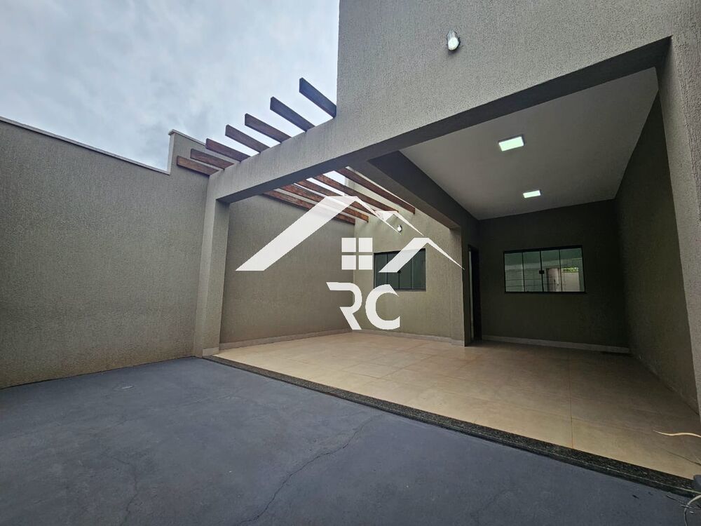 Casa, 3 quartos - Foto 8