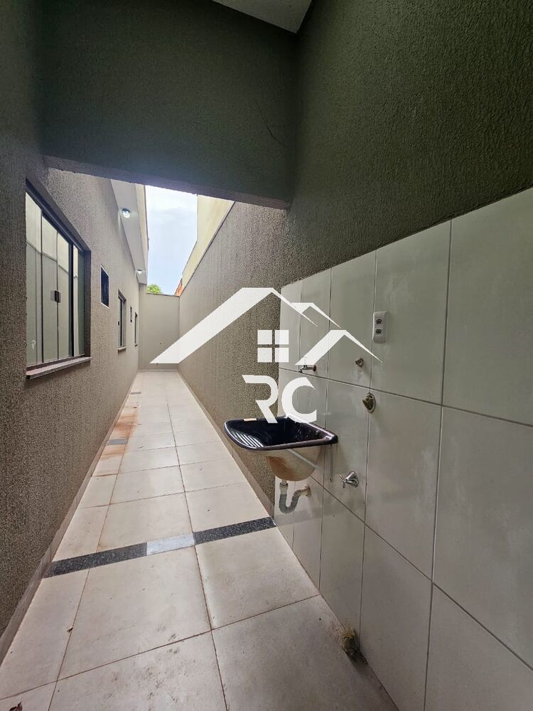 Casa, 3 quartos - Foto 7