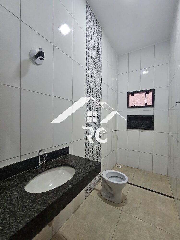 Casa, 3 quartos - Foto 4