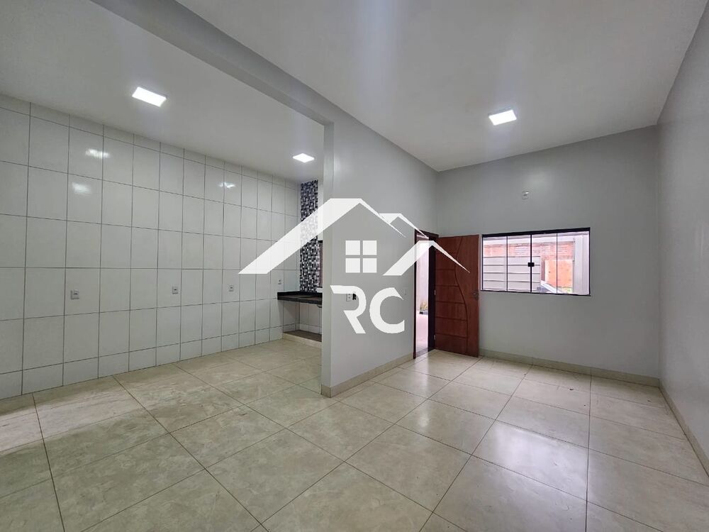 Casa, 3 quartos - Foto 5