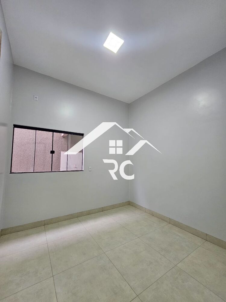 Casa, 3 quartos - Foto 3