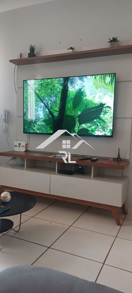 Apartamento à venda com 2 quartos, 56m² - Foto 2