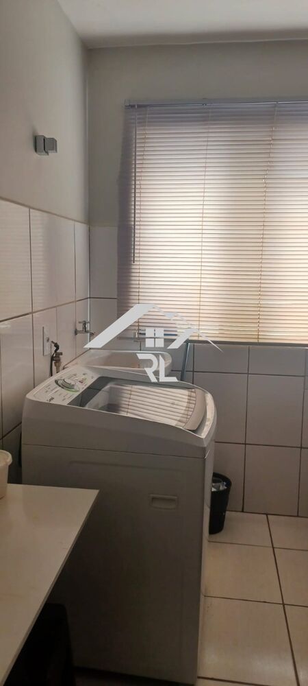 Apartamento à venda com 2 quartos, 56m² - Foto 5