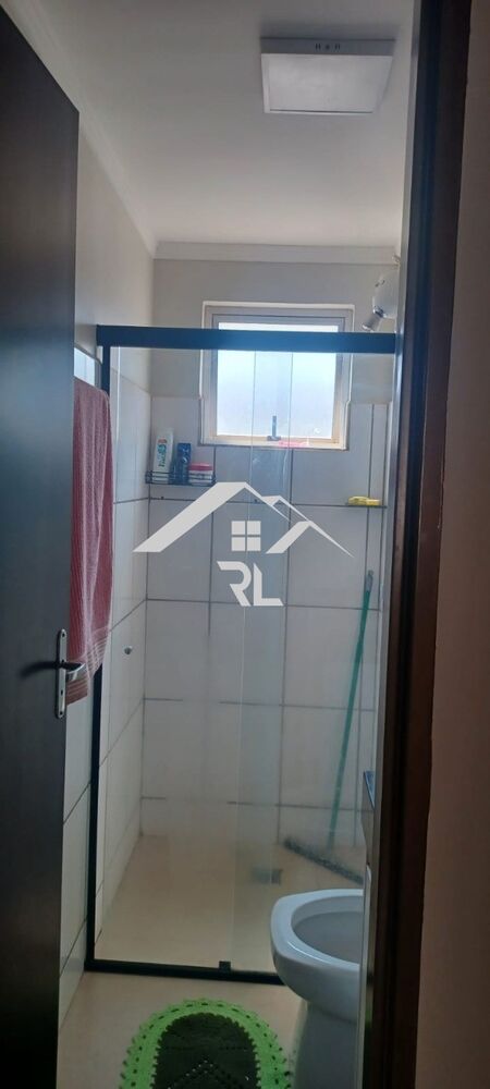 Apartamento à venda com 2 quartos, 56m² - Foto 7