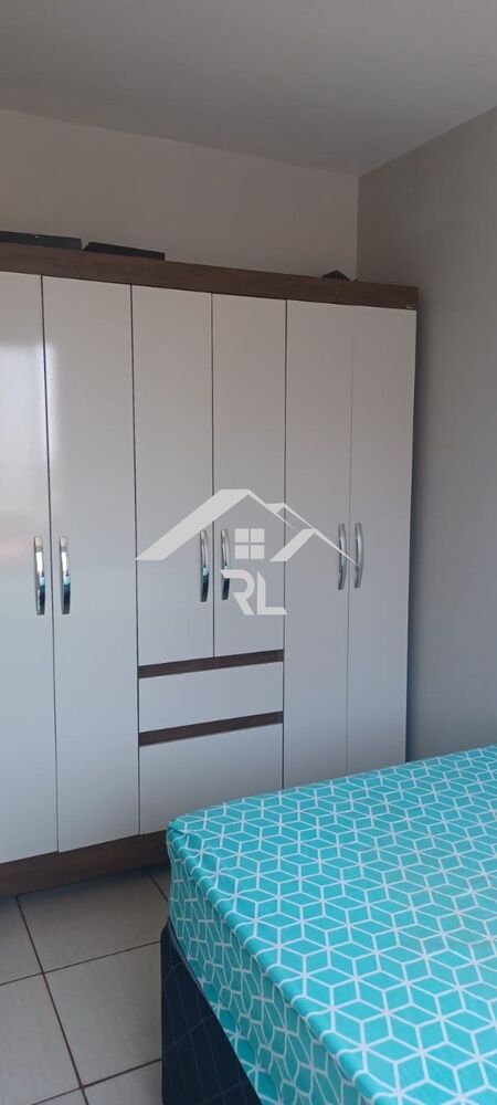Apartamento à venda com 2 quartos, 56m² - Foto 6