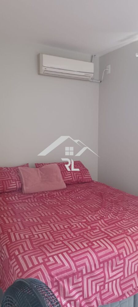 Apartamento à venda com 2 quartos, 56m² - Foto 8