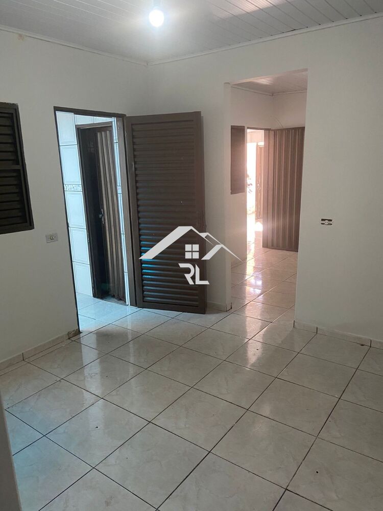 Casa, 2 quartos - Foto 1