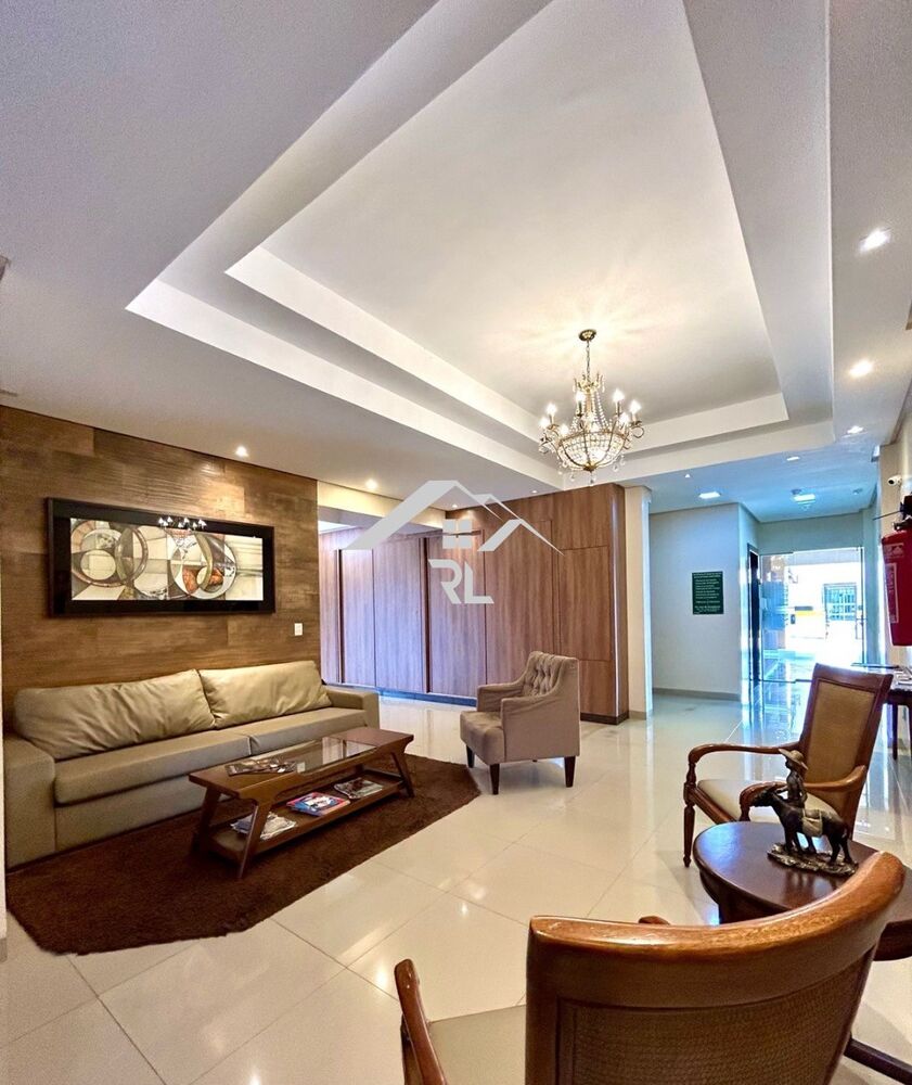 Apartamento, 3 quartos, 109 m² - Foto 1
