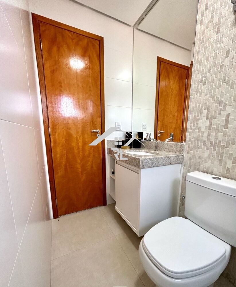 Apartamento, 3 quartos, 109 m² - Foto 3