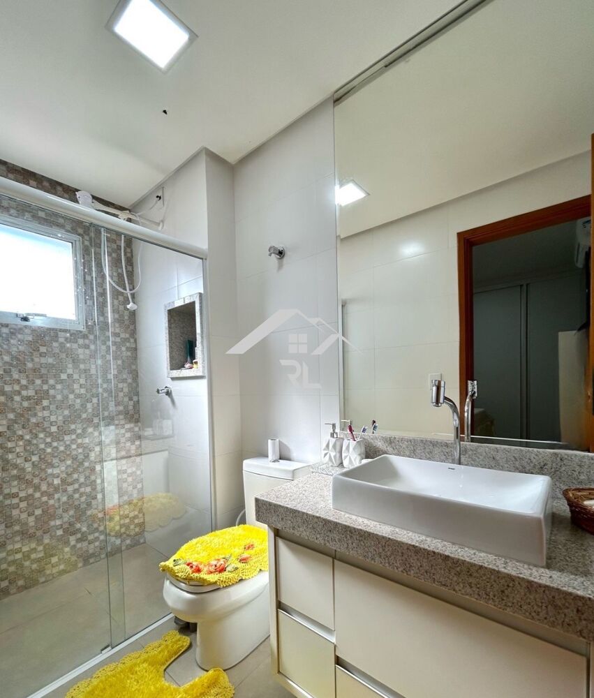 Apartamento, 3 quartos, 109 m² - Foto 5