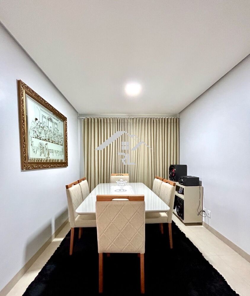 Apartamento, 3 quartos, 109 m² - Foto 6