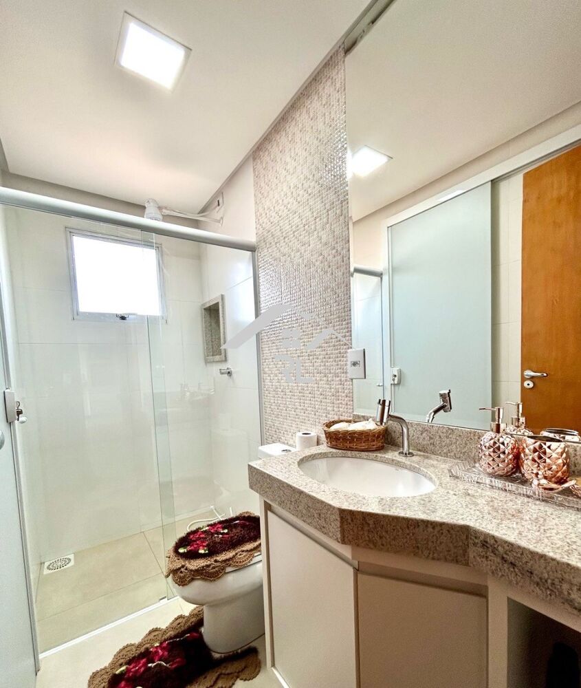Apartamento, 3 quartos, 109 m² - Foto 2