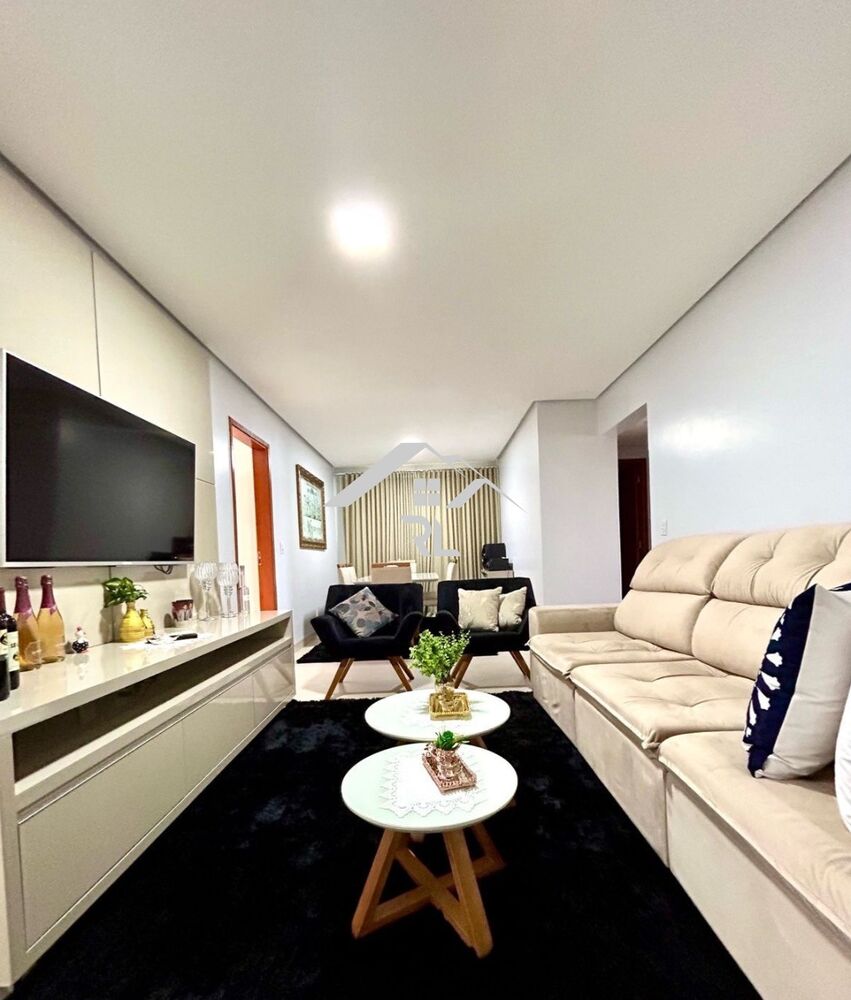 Apartamento, 3 quartos, 109 m² - Foto 7