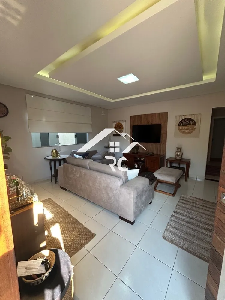 Casa, 4 quartos - Foto 4