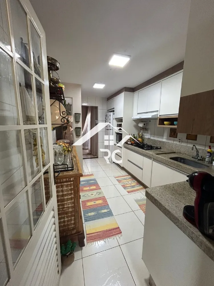 Casa, 4 quartos - Foto 5