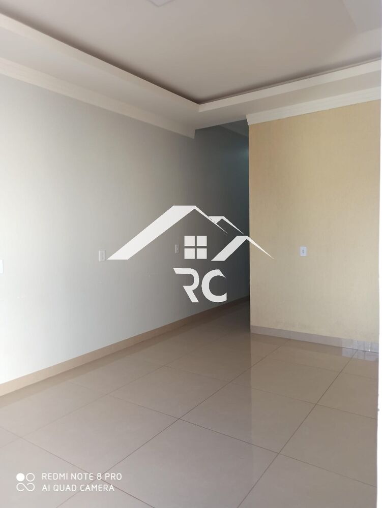 Casa, 3 quartos - Foto 2