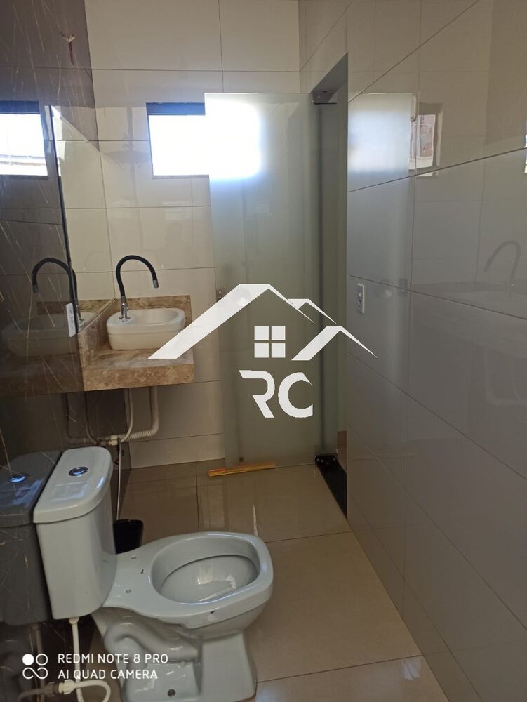 Casa, 3 quartos - Foto 6