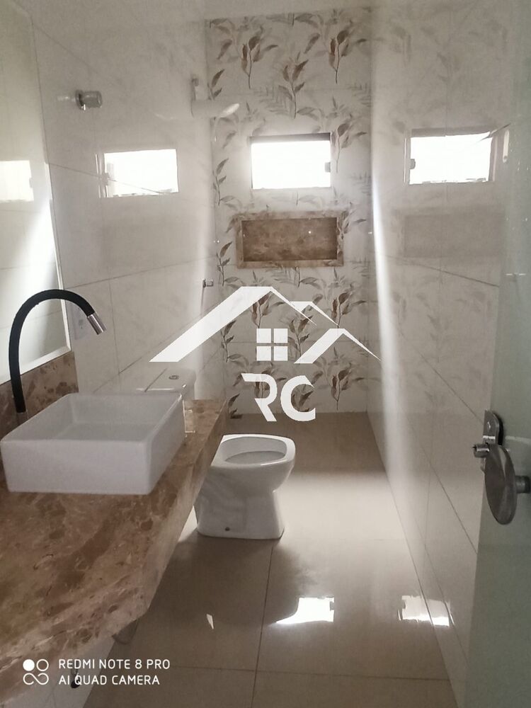 Casa, 3 quartos - Foto 3