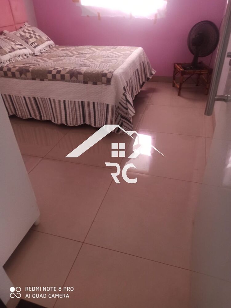 Casa, 3 quartos - Foto 7