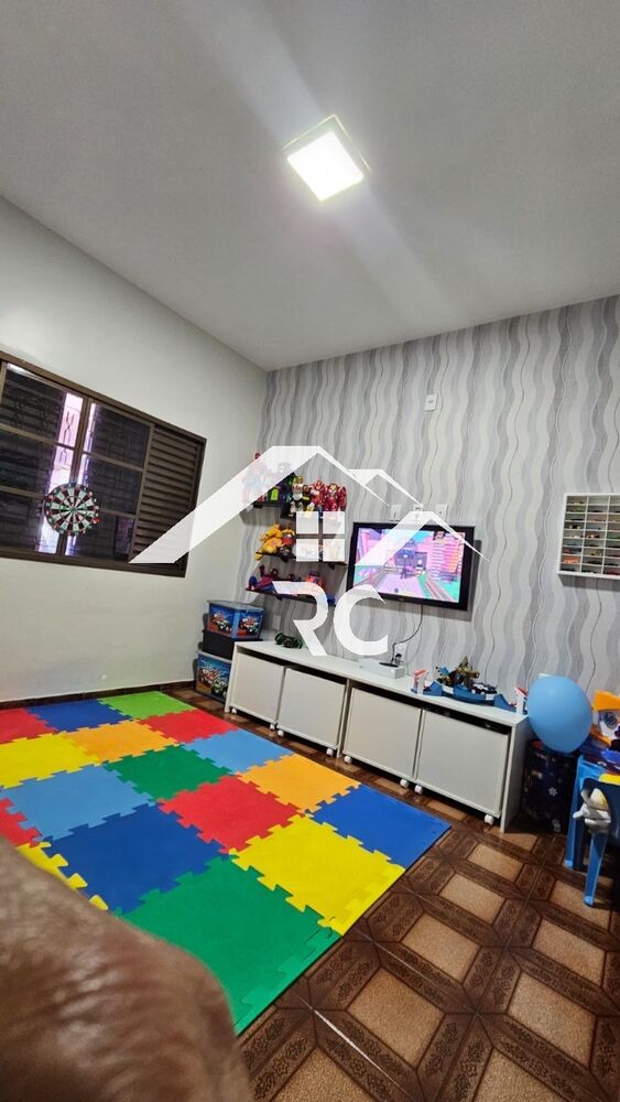 Casa, 4 quartos - Foto 1