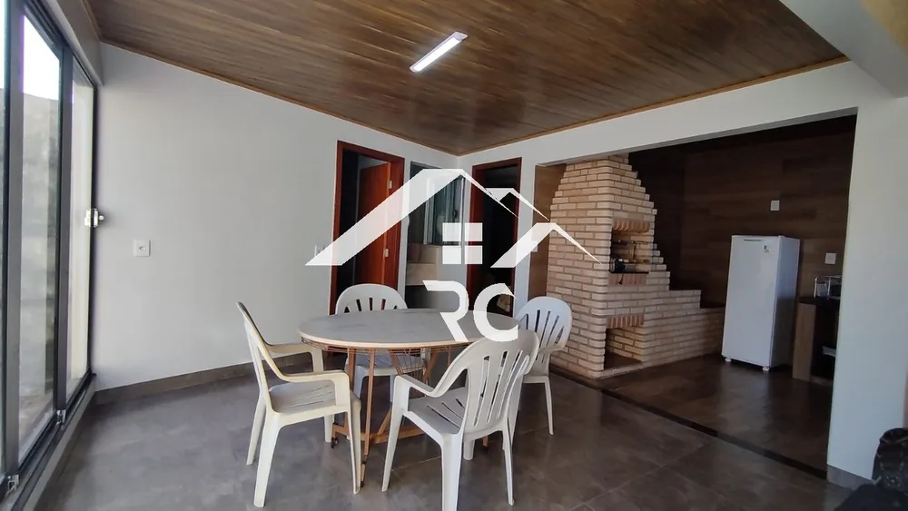 Casa, 4 quartos - Foto 16