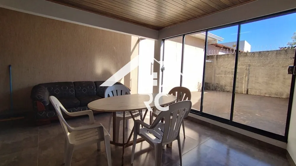 Casa, 4 quartos - Foto 11