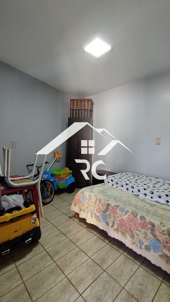 Casa, 4 quartos - Foto 5