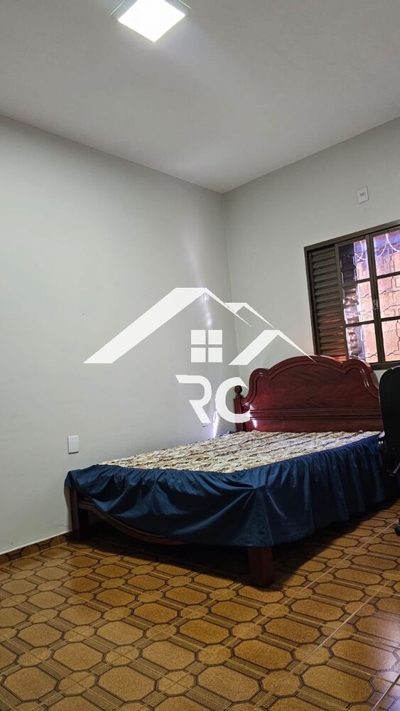 Casa, 4 quartos - Foto 4