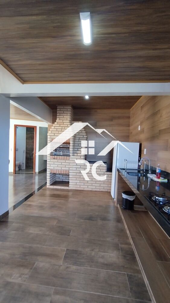 Casa, 4 quartos - Foto 8