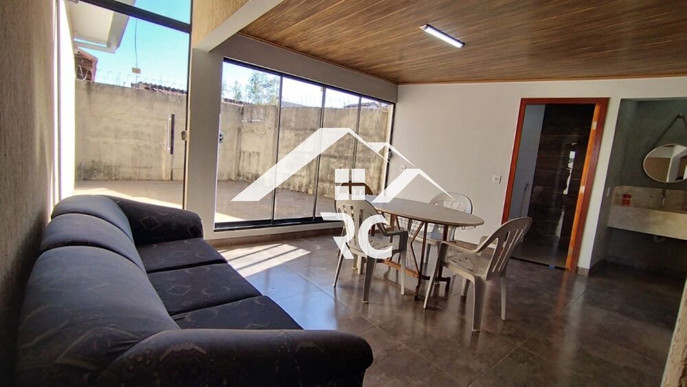 Casa, 4 quartos - Foto 7