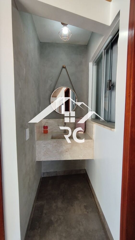 Casa, 4 quartos - Foto 6