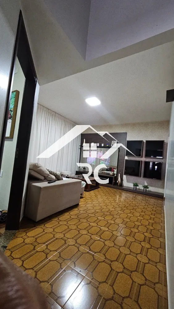 Casa, 4 quartos - Foto 5