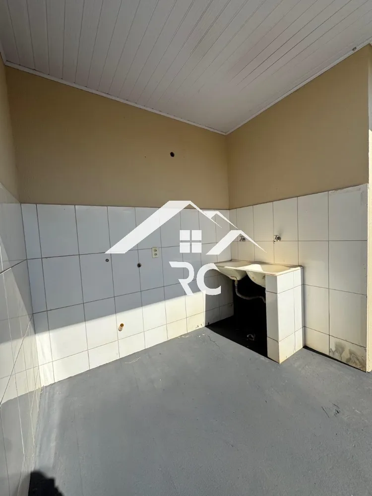 Casa, 2 quartos - Foto 1